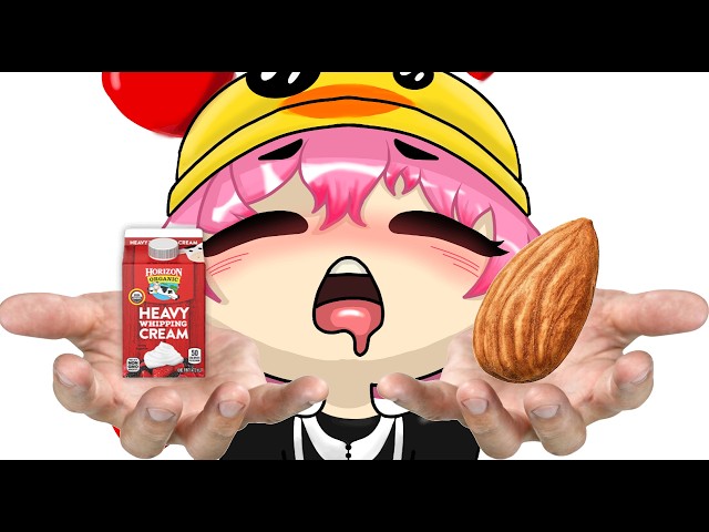 nut and cream | SPEEDUNNING TO INFERNAL KUUDRA DAY 31 | !ign  | !yt | !code | Hypixel Skyblock