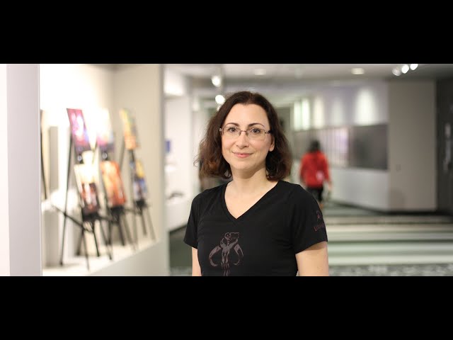 Brain, UX & Design with Celia Hodent | Game Dev Unchained Episode 227