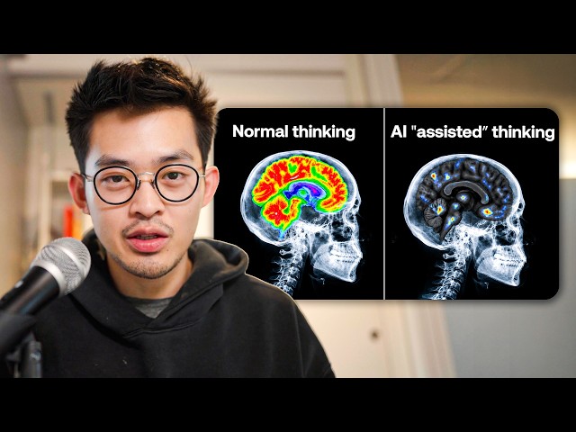 I tried using AI every day for 3 years (this is what happened)