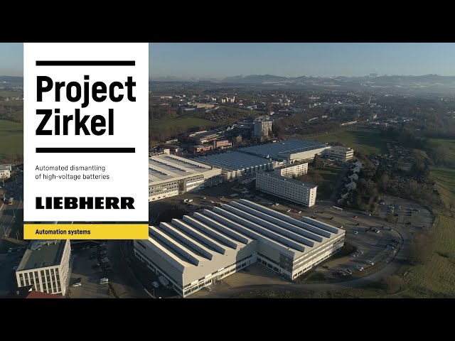 The circular economy in electromobility