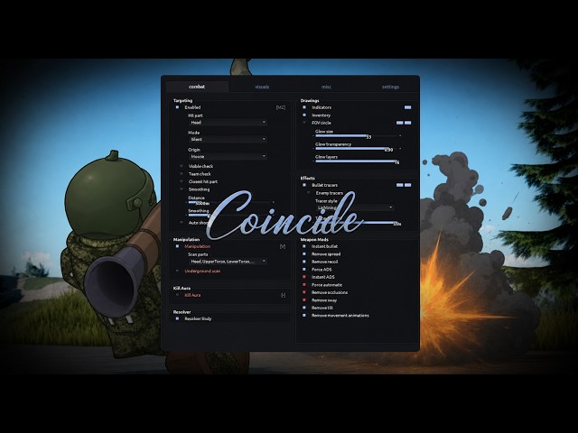 BEST CHEAPEST SCRIPT on PROJECT DELTA | Project Delta | ft. Coincide
