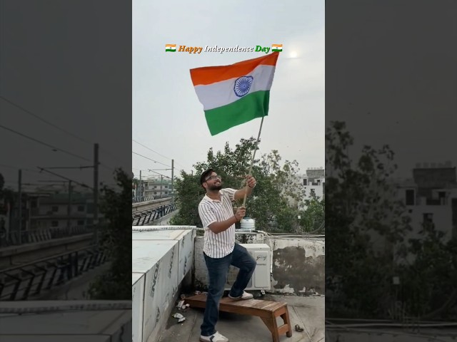 🇮🇳 Happy Independence Day! 🇮🇳 #happyindependenceday #india #bharat #gbi