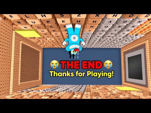 I Finally BEAT GALAXY 2 in Roblox Keyboard Escape!