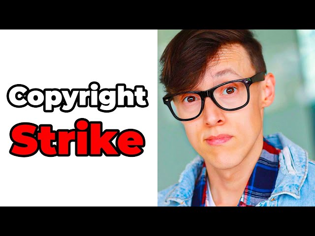The Manii Show WANTS MY CHANNEL DELETED...
