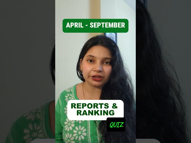 IBPS PO Mains 2026: Top 10 Ranking Questions | Can You Score 10/10? 🎯#shorts #aajkagyaan27