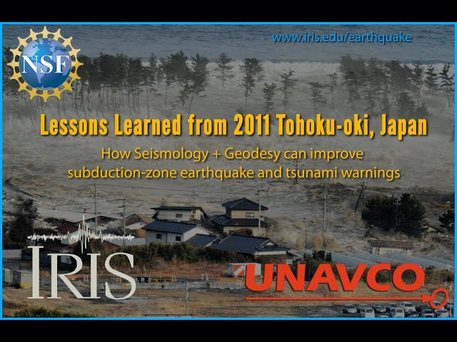March 11, 2011 Japan Earthquake—10th Anniversary—Lessons Learned
