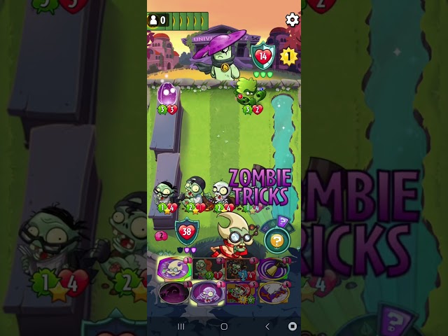 PvZ Heroes Special Match 4/6/25