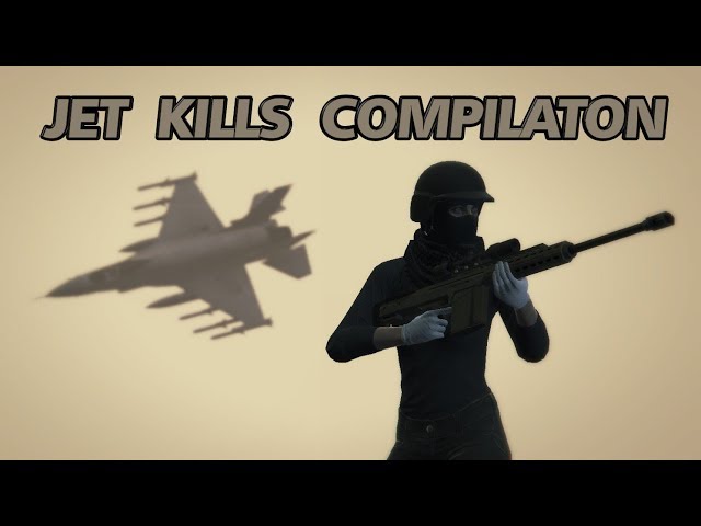 GTA V | A PILOTS WORST NIGHTMARE [UVersusPro]