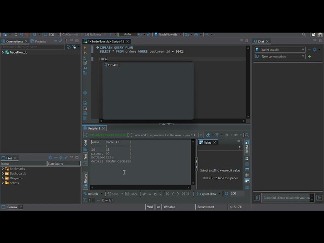 Ep.15: Advanced SQL — Query Optimization, Indexes, Execution Plans