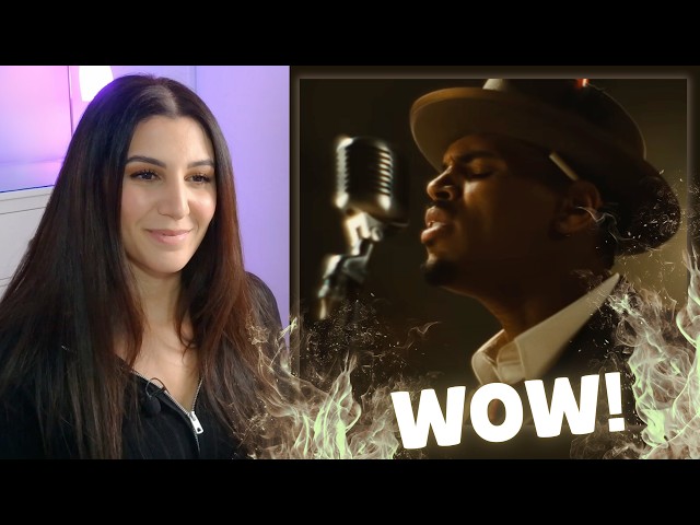 Chris Brown’s “FALLIN” Is On Another Level 🎙️🤎 | CHRIS BROWN FALLIN REACTION |