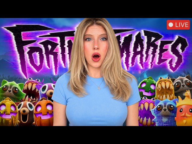 Drops On! Spooky Customs! Sprite Hunt!