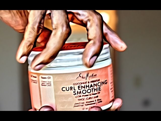 360Waves: Curl Enhancing Smoothie Effects HD
