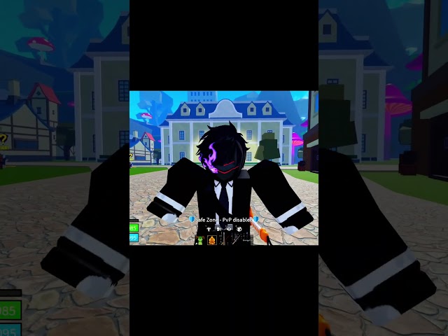 24 Hours challenge in Bloxfruit #shorts #darkzera #bloxfruit
