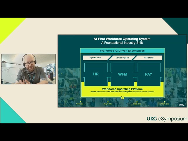 How to Optimize Real-Time Operations with UKG Pro Workforce Management