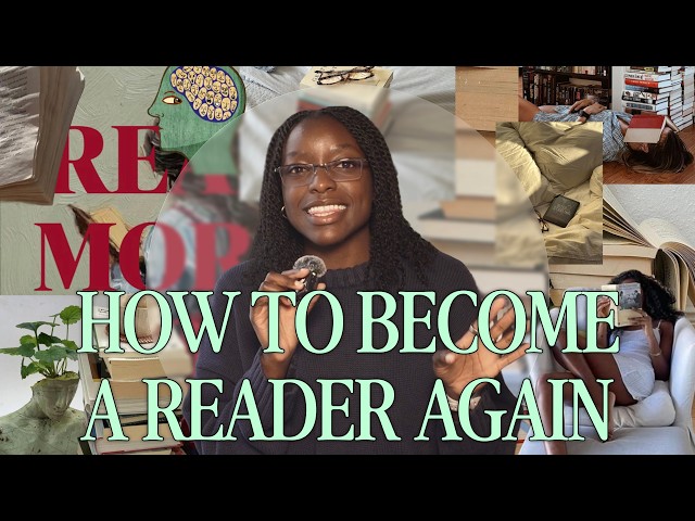 9 Books I Wish I'd Read Sooner