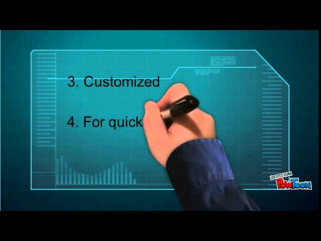Computerized Accounting Systems
