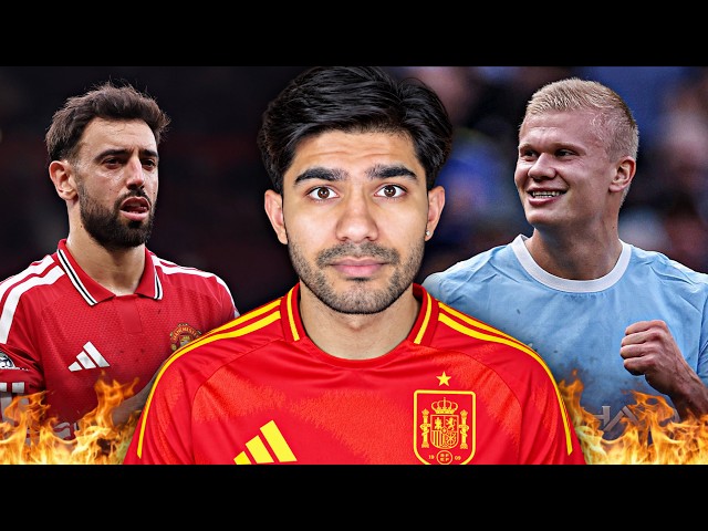 LET'S LAUGH AT MANCHESTER UNITED HAHAHA!