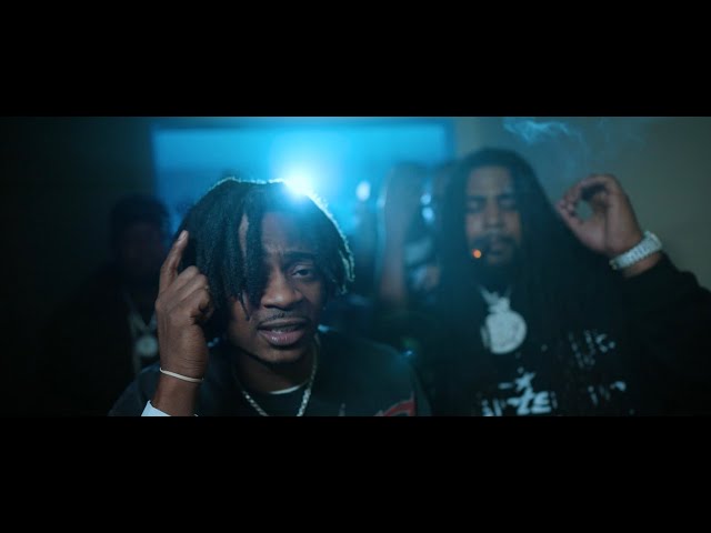 Rooga ft FBG Young - 2012 (Official Music Video)