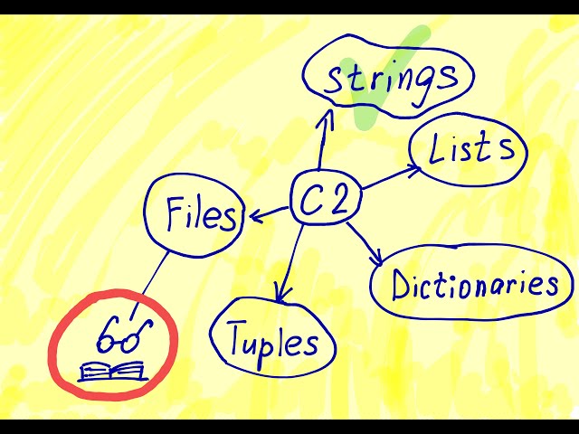 How to open and read files in Python