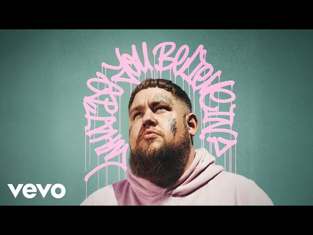 Rag'n'Bone Man - Iron (Official Audio)