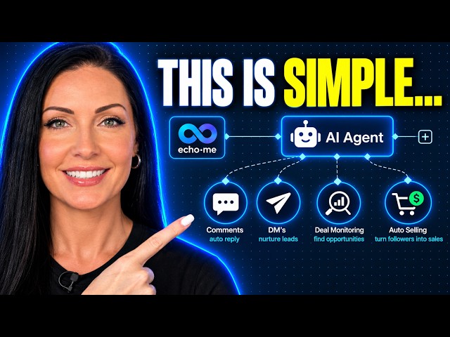 I Used AI Agents That Make Money In 27 Minutes (Here's How)