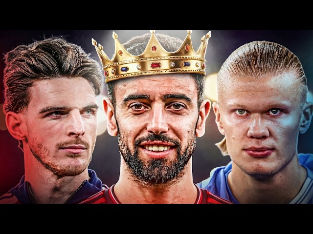 Rivals won’t admit this about Bruno Fernandes