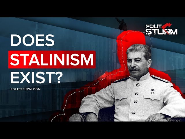 Does Stalinism Exist?