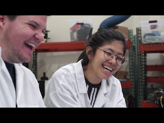 How does a joint college work?