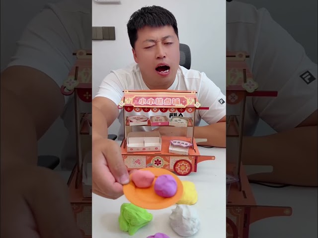 This colorful cake is made with layers of pure satisfaction! 🎂😍 #shorts #satisfying #viral