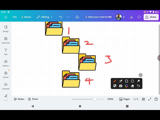 VIDEO 1: File Organization for Web Development - Proper Folder Structure & Naming | Setup Tutorial