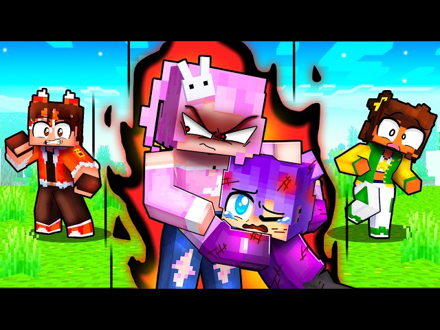 Teaming UP for REVENGE!