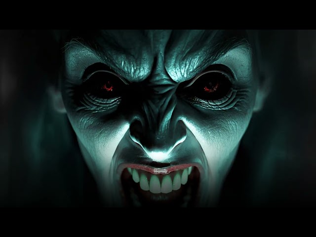 Startle — one jump scare, measured in milliseconds