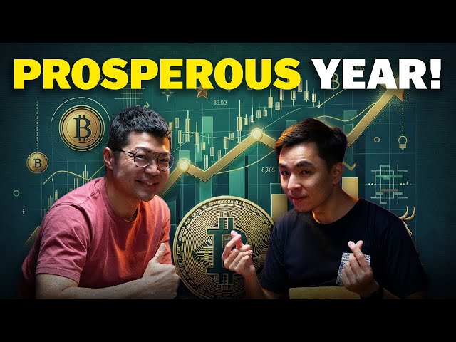 US SEC Approves Bitcoin ETFs | Great Start for Bursa Malaysia 2024 - Weekly Round Up