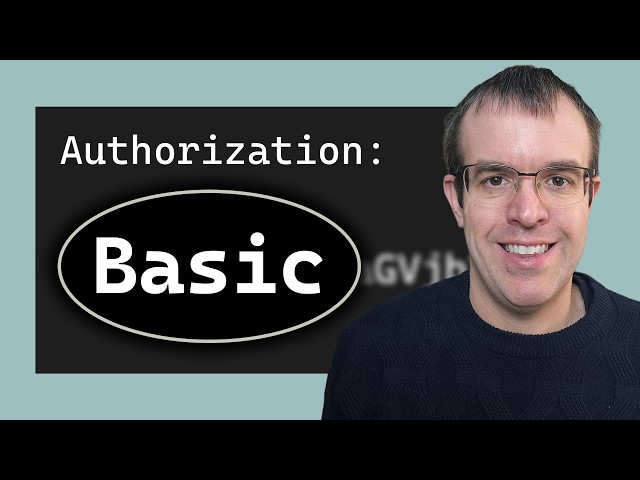 The simplest way to secure an ASP.NET Core Web API