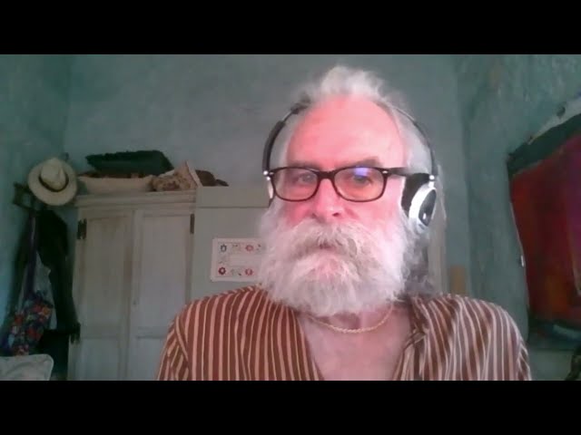 Why Do We Die? – Evolutionary Biology of Dying vs. Immortal Organisms: Chris Fields