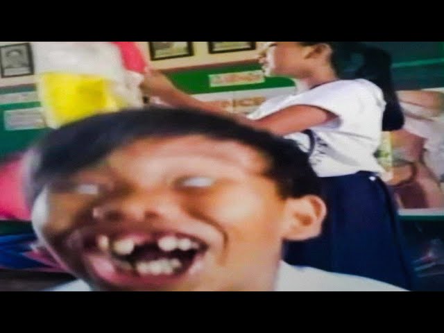 Try Not To Laugh Challenge 💀 (Part 10)