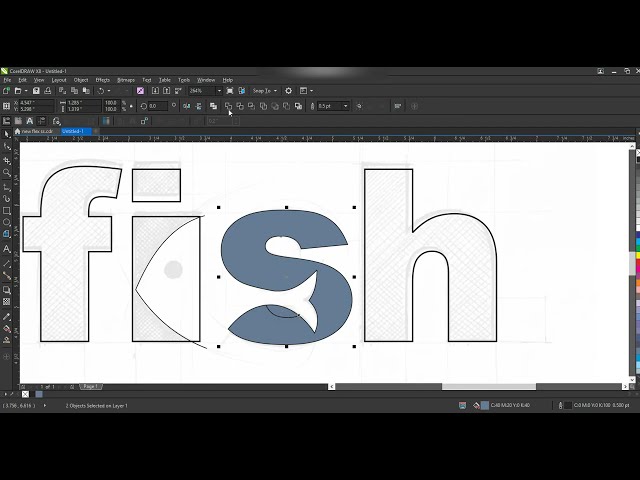 How to Trace a Logo in Illustrator (Step-by-Step for Beginners)
