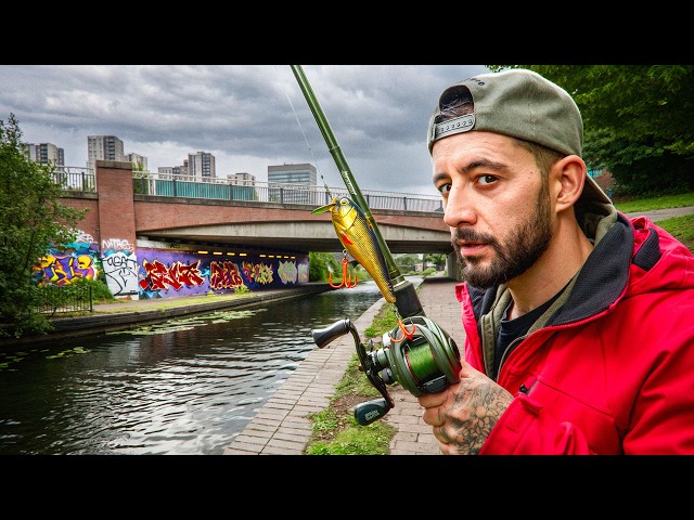Searching for a Monster Fish We KNOW is Here...