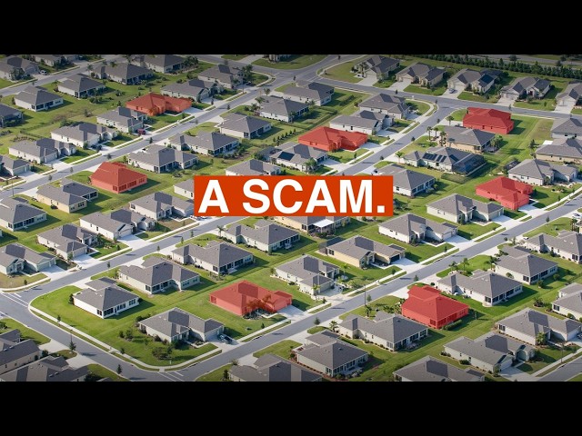 Why Suburbs Are Killing America