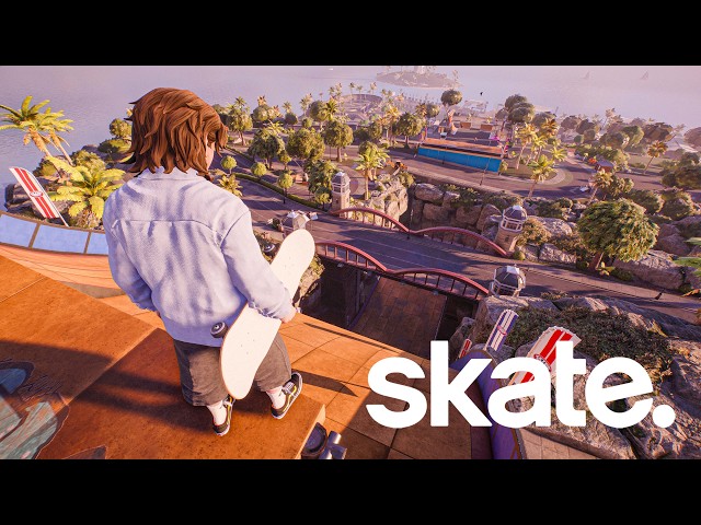 Only 1 Week Left | skate.