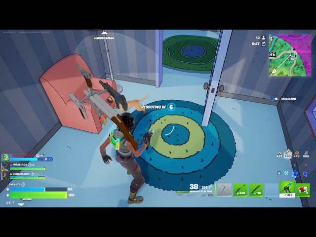 614 34 2026 08 25 15 50 28 MOSSIAON & Laires79 & KUBA094104 PewLookAlike YT 34 kills 26 kills