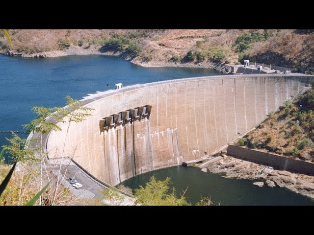 Kariba Dam