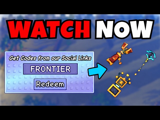 *NEW* SECRET CODES FOR FRONTIER WEAPONS in Survive Zombie Arena | Roblox