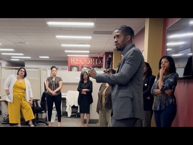 The Vision For The DMV - 2022