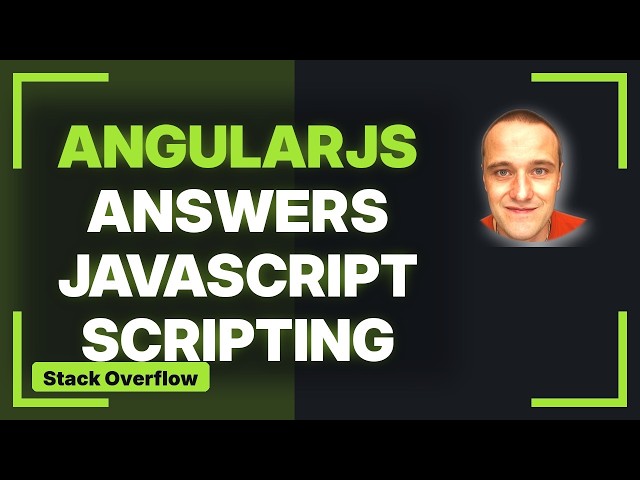 How to implement a controller trait in AngularJS? (4 Solutions!!)