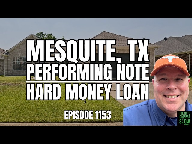 How to Earn Double-Digit Returns Backing Short-Term Real Estate Debt