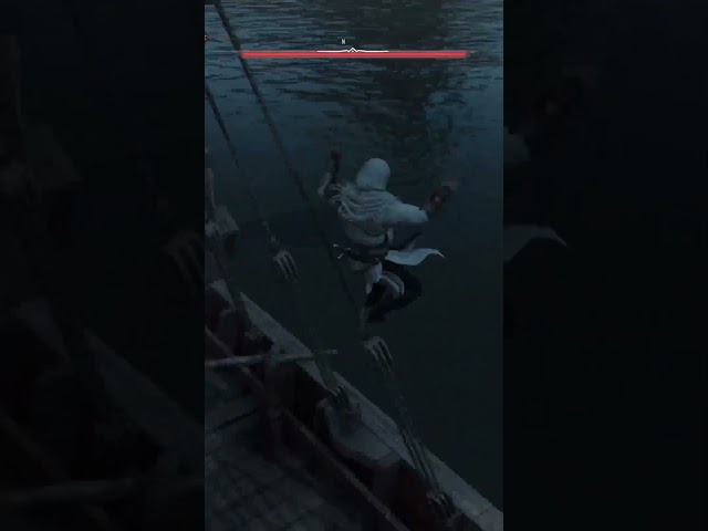 A Good Modern Parkour System