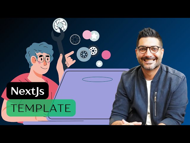 How I Setup My NextJs Projects From Scratch