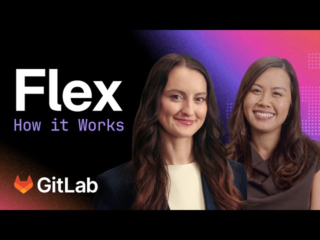 GitLab Flex Demo: How to Manage Seats, AI Credits & Spend Controls