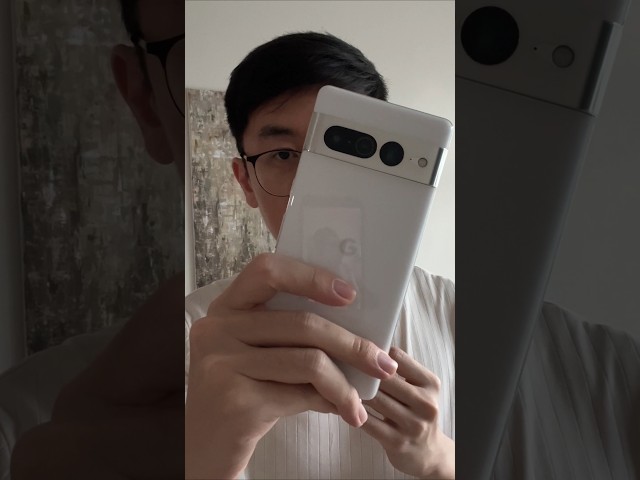 Stop Saying "Old Phone"